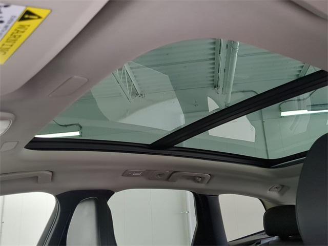 used 2023 Volvo XC60 car, priced at $27,000