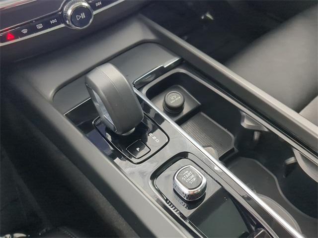 used 2023 Volvo XC60 car, priced at $27,000