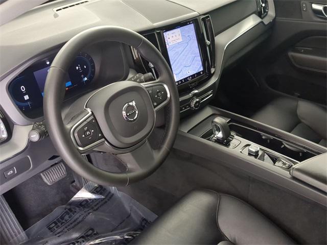 used 2023 Volvo XC60 car, priced at $27,000