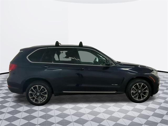 used 2017 BMW X5 car, priced at $21,000