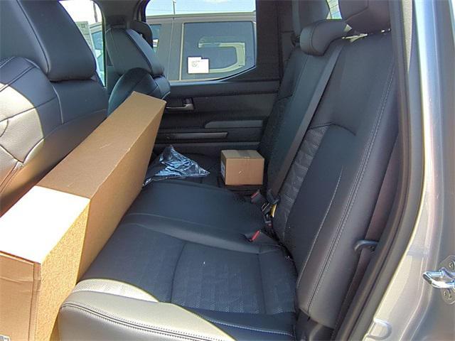 new 2025 Toyota Tacoma car, priced at $53,035