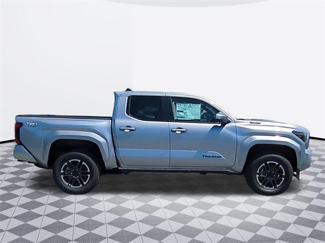 new 2025 Toyota Tacoma car, priced at $53,035