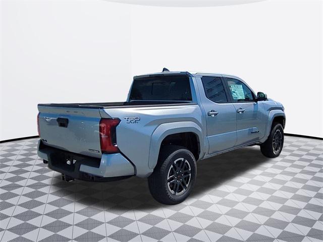 new 2025 Toyota Tacoma car, priced at $53,035