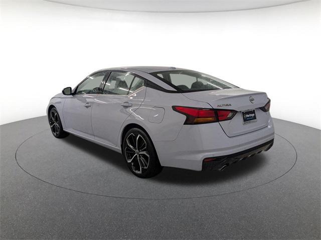 used 2023 Nissan Altima car, priced at $20,500