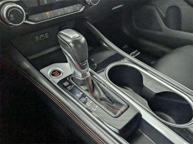 used 2023 Nissan Altima car, priced at $20,500
