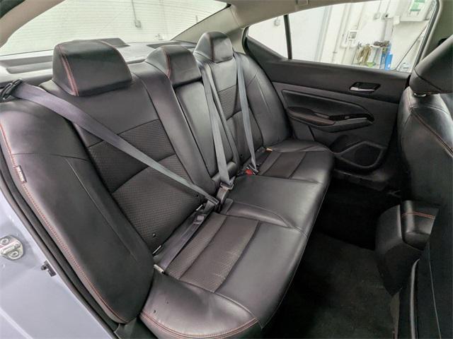 used 2023 Nissan Altima car, priced at $20,500