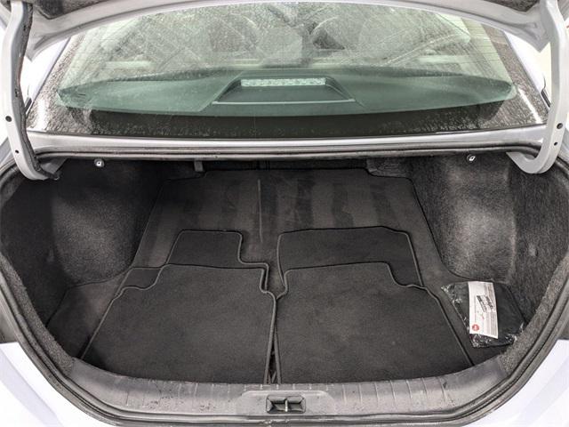 used 2023 Nissan Altima car, priced at $20,500