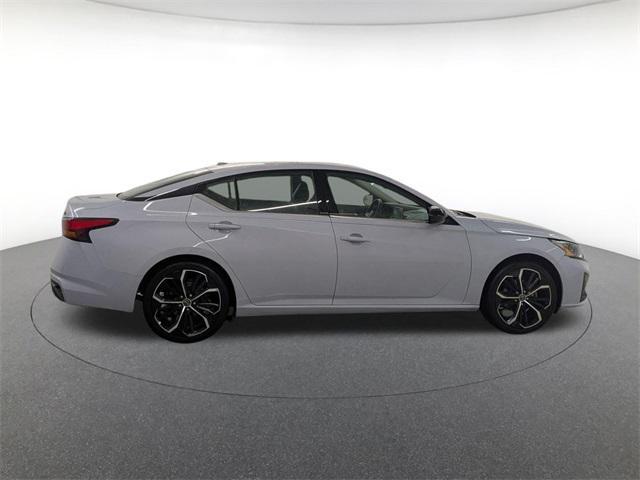used 2023 Nissan Altima car, priced at $20,500