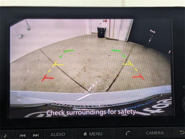 used 2023 Nissan Altima car, priced at $20,500