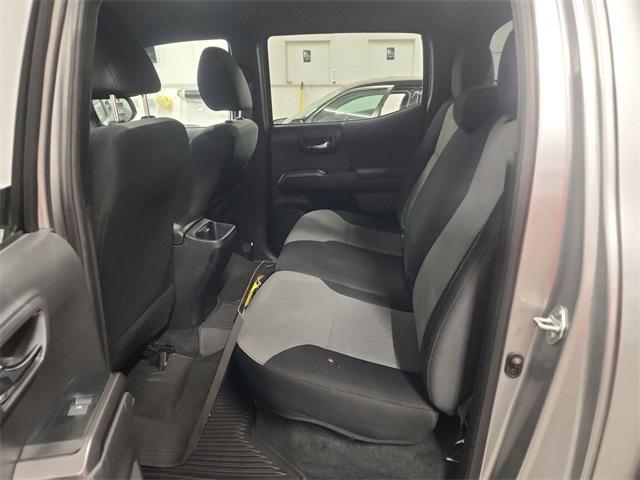 used 2023 Toyota Tacoma car, priced at $38,750