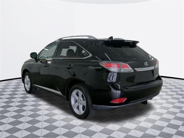 used 2015 Lexus RX 350 car, priced at $18,900