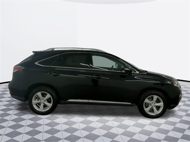 used 2015 Lexus RX 350 car, priced at $18,900