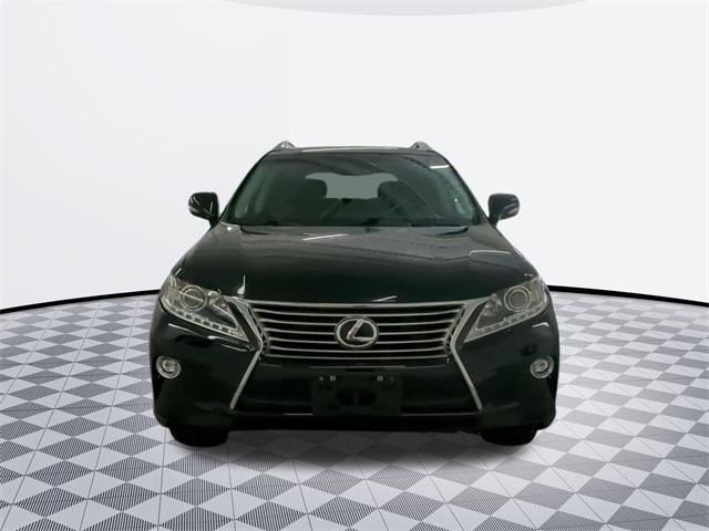 used 2015 Lexus RX 350 car, priced at $18,900