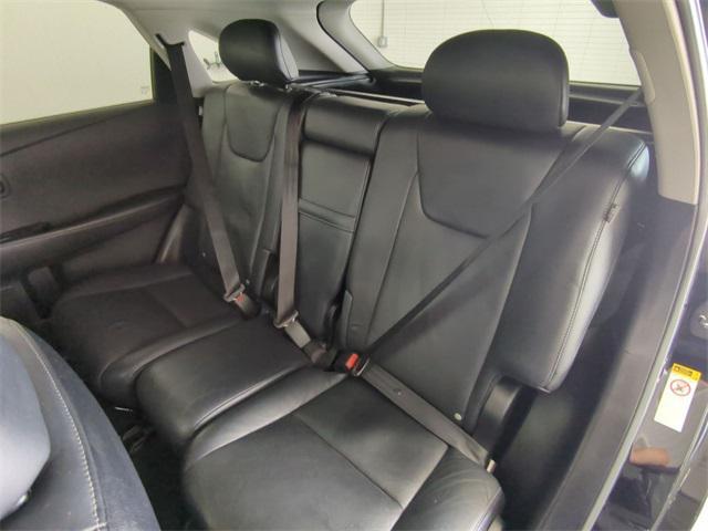 used 2015 Lexus RX 350 car, priced at $18,900