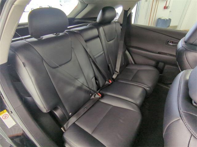used 2015 Lexus RX 350 car, priced at $18,900