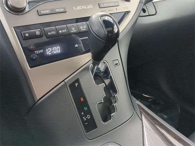 used 2015 Lexus RX 350 car, priced at $18,900