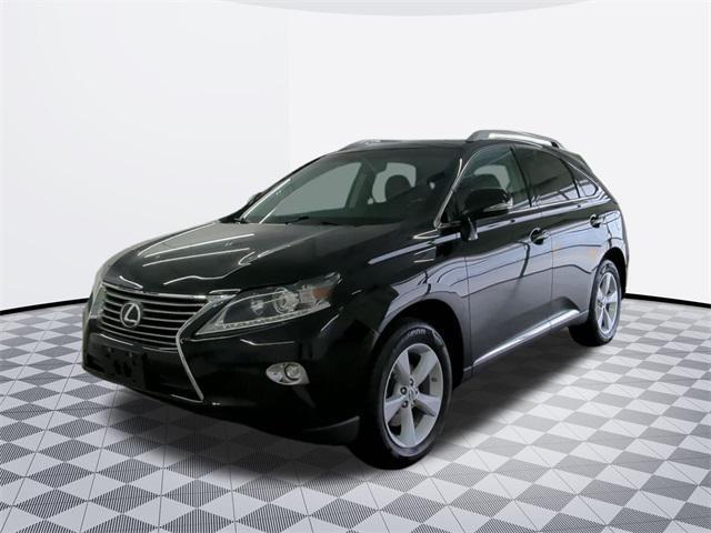 used 2015 Lexus RX 350 car, priced at $18,900
