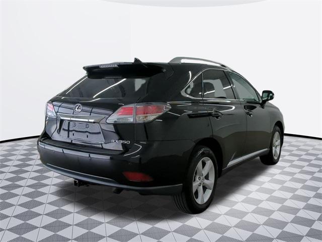 used 2015 Lexus RX 350 car, priced at $18,900