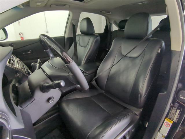 used 2015 Lexus RX 350 car, priced at $18,900