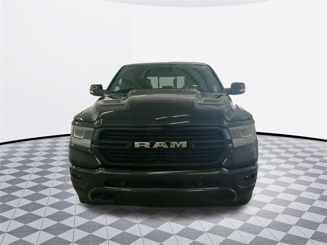 used 2022 Ram 1500 car, priced at $44,500