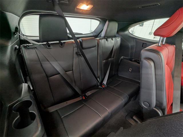 used 2024 Toyota Highlander car, priced at $37,878