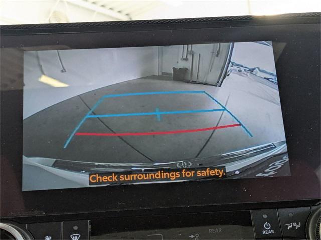 used 2024 Toyota Highlander car, priced at $37,878