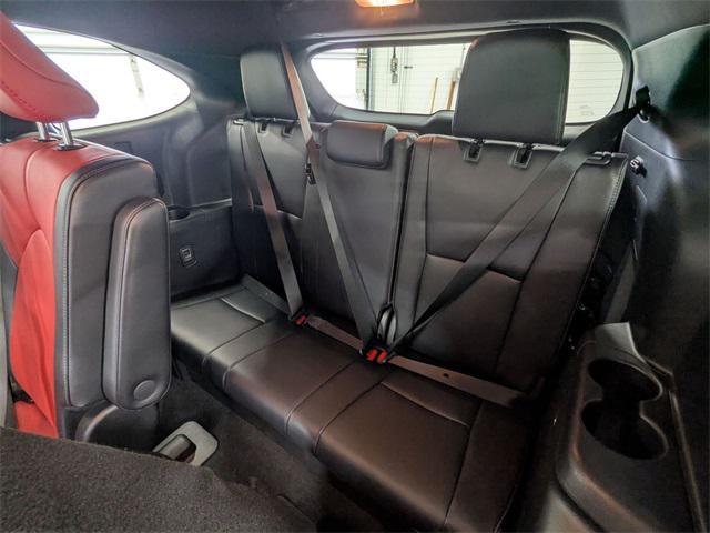 used 2024 Toyota Highlander car, priced at $37,878