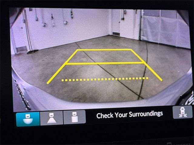 used 2024 Honda Accord car, priced at $26,250