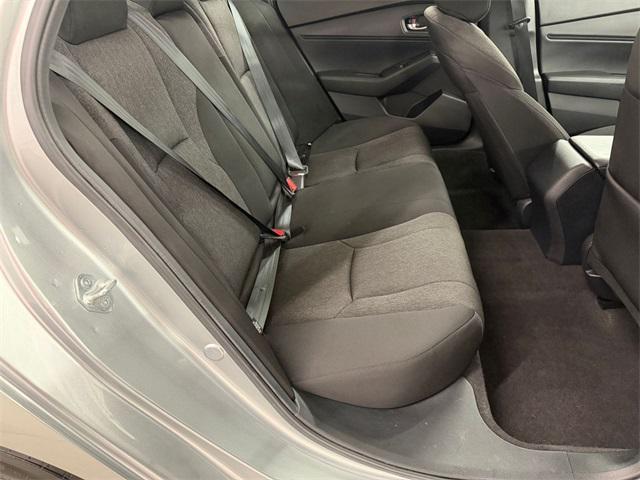 used 2024 Honda Accord car, priced at $26,250