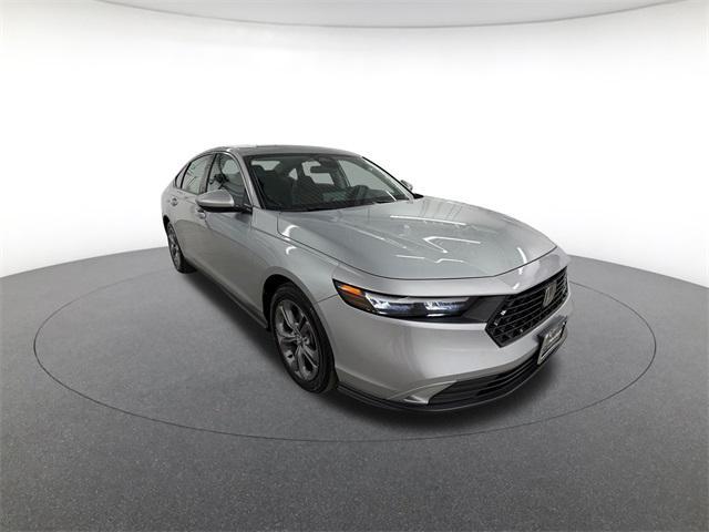 used 2024 Honda Accord car, priced at $26,250