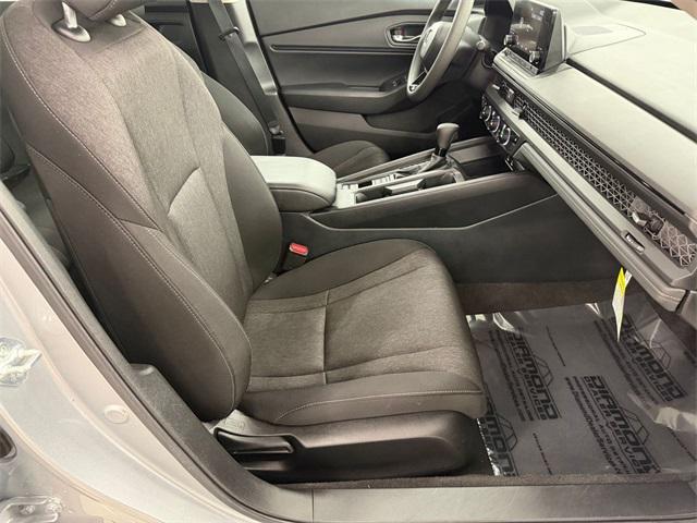 used 2024 Honda Accord car, priced at $26,250