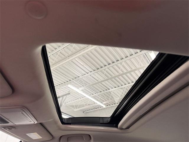 used 2024 Honda Accord car, priced at $26,250