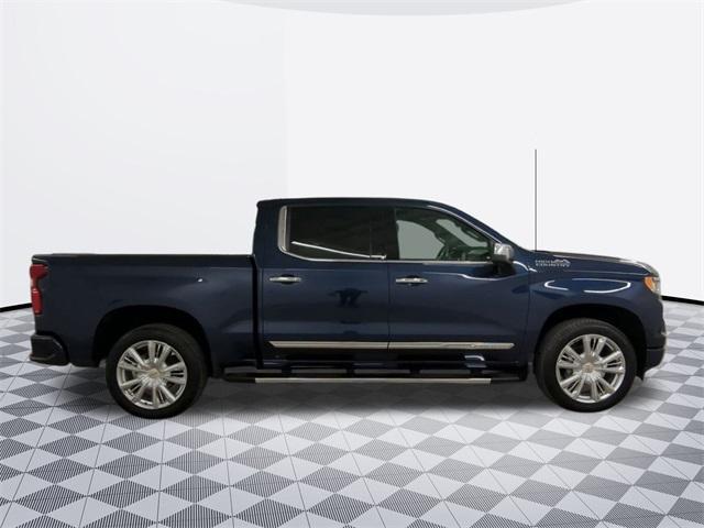 used 2023 Chevrolet Silverado 1500 car, priced at $52,300