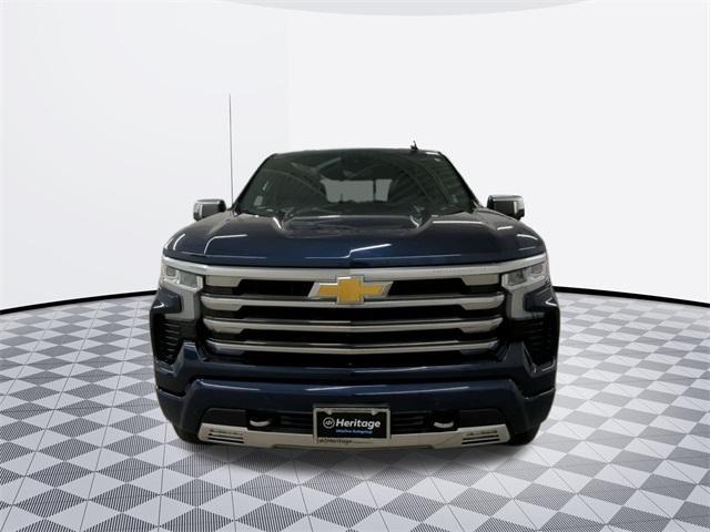 used 2023 Chevrolet Silverado 1500 car, priced at $52,300