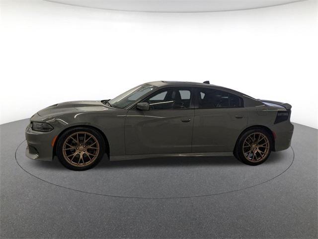 used 2018 Dodge Charger car, priced at $21,400