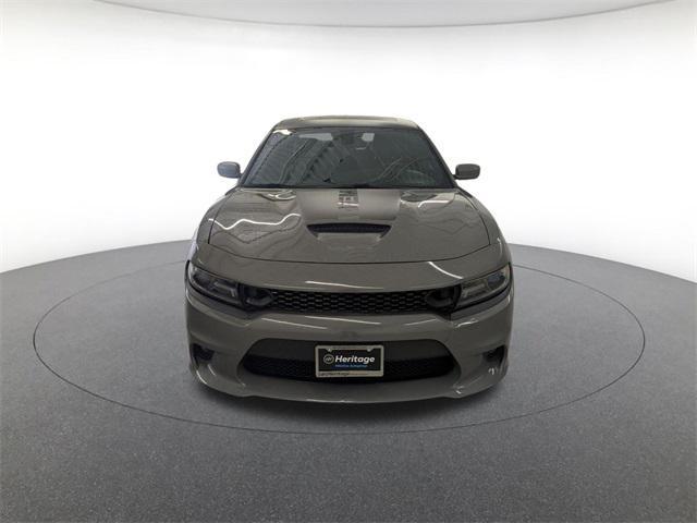 used 2018 Dodge Charger car, priced at $21,400