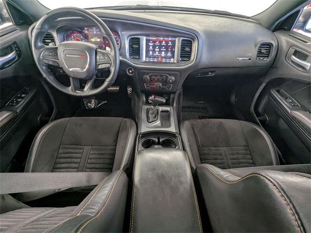 used 2018 Dodge Charger car, priced at $21,400