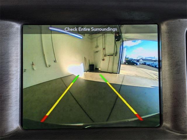 used 2018 Dodge Charger car, priced at $21,400