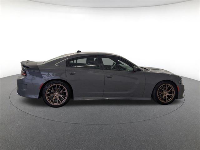 used 2018 Dodge Charger car, priced at $21,400