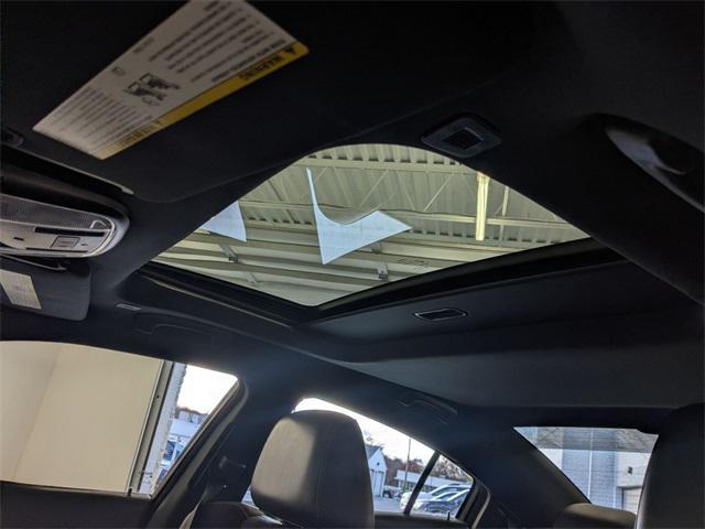 used 2018 Dodge Charger car, priced at $21,400