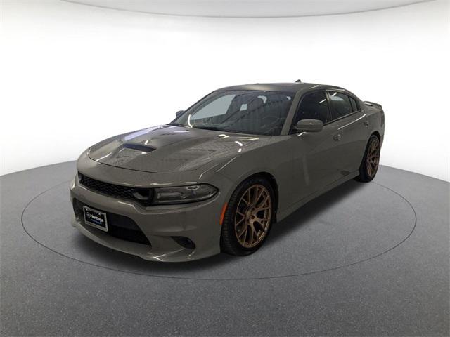 used 2018 Dodge Charger car, priced at $21,400
