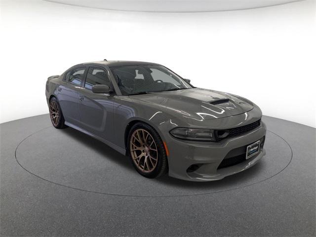 used 2018 Dodge Charger car, priced at $21,400