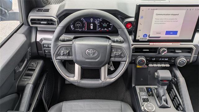 new 2025 Toyota 4Runner car, priced at $60,224