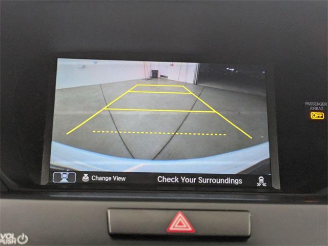 used 2018 Acura TLX car, priced at $21,600
