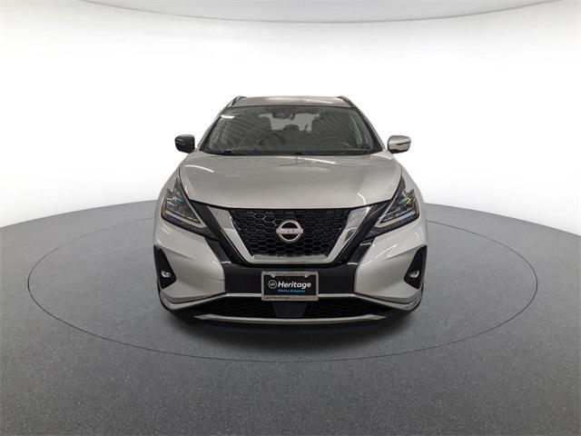 used 2023 Nissan Murano car, priced at $21,500