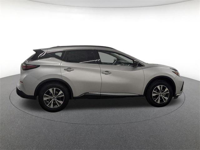 used 2023 Nissan Murano car, priced at $21,500
