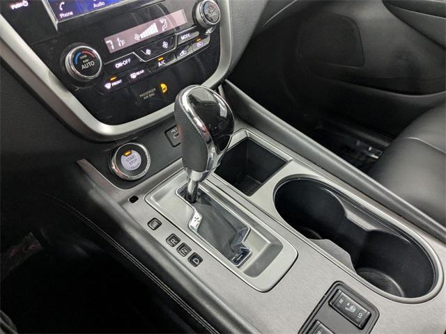 used 2023 Nissan Murano car, priced at $21,500