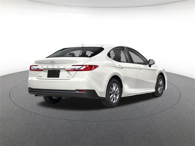 new 2026 Toyota Camry car, priced at $32,569