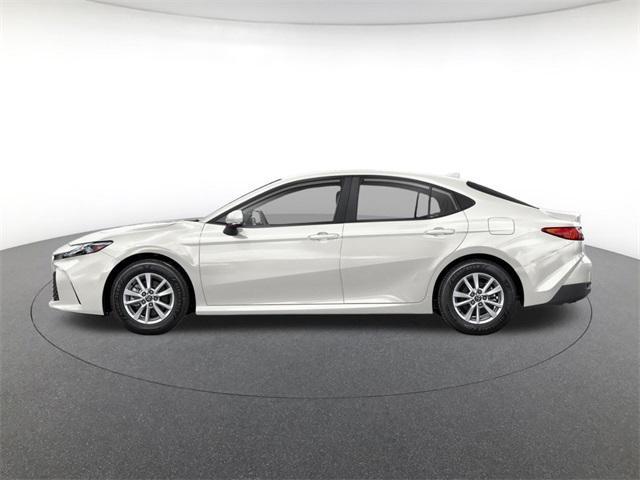new 2026 Toyota Camry car, priced at $32,569