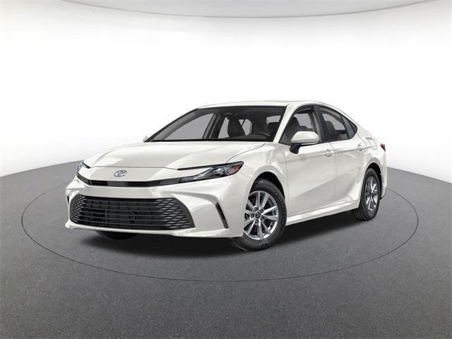 new 2026 Toyota Camry car, priced at $32,569